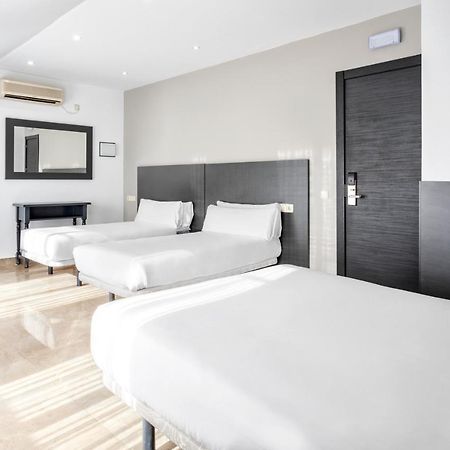 Hotel Victoria 발데모로 외부 사진