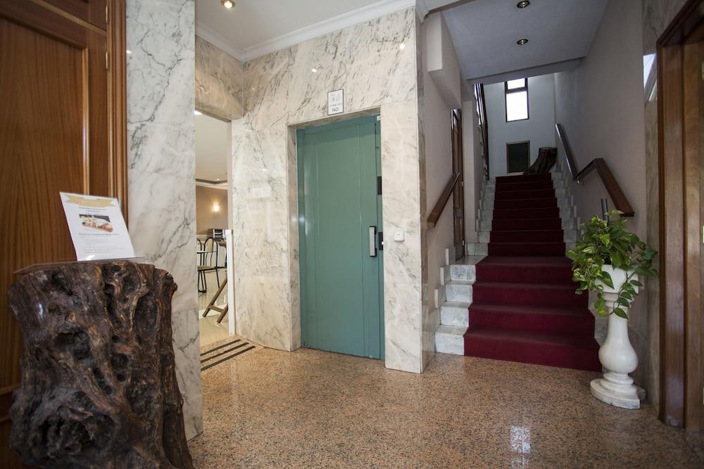Hotel Victoria 발데모로 외부 사진