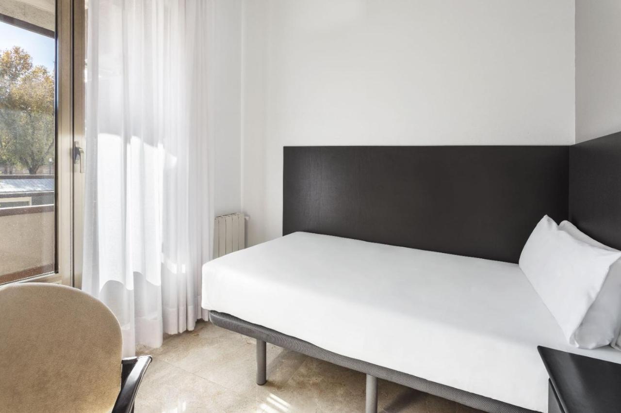 Hotel Victoria 발데모로 외부 사진