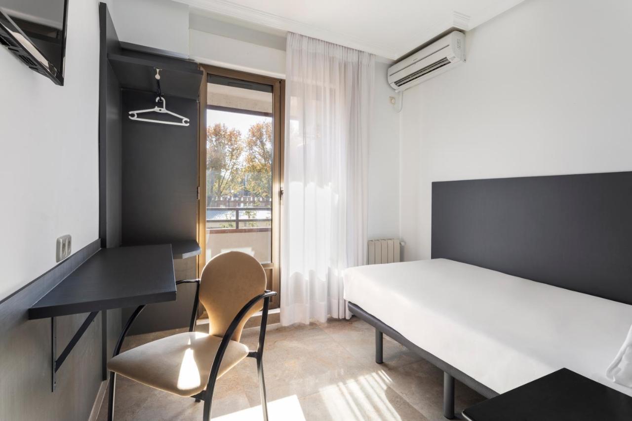 Hotel Victoria 발데모로 외부 사진