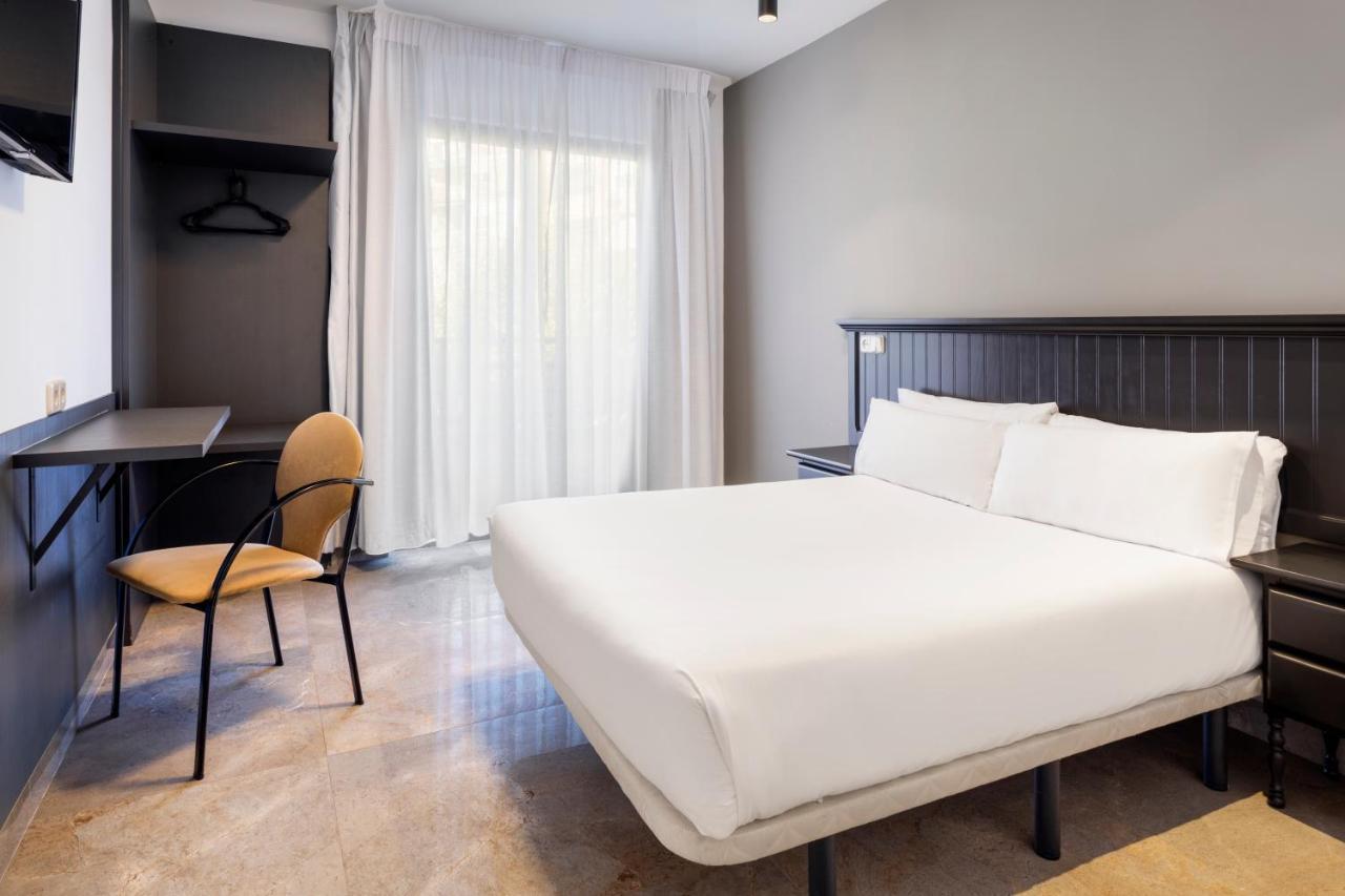 Hotel Victoria 발데모로 외부 사진