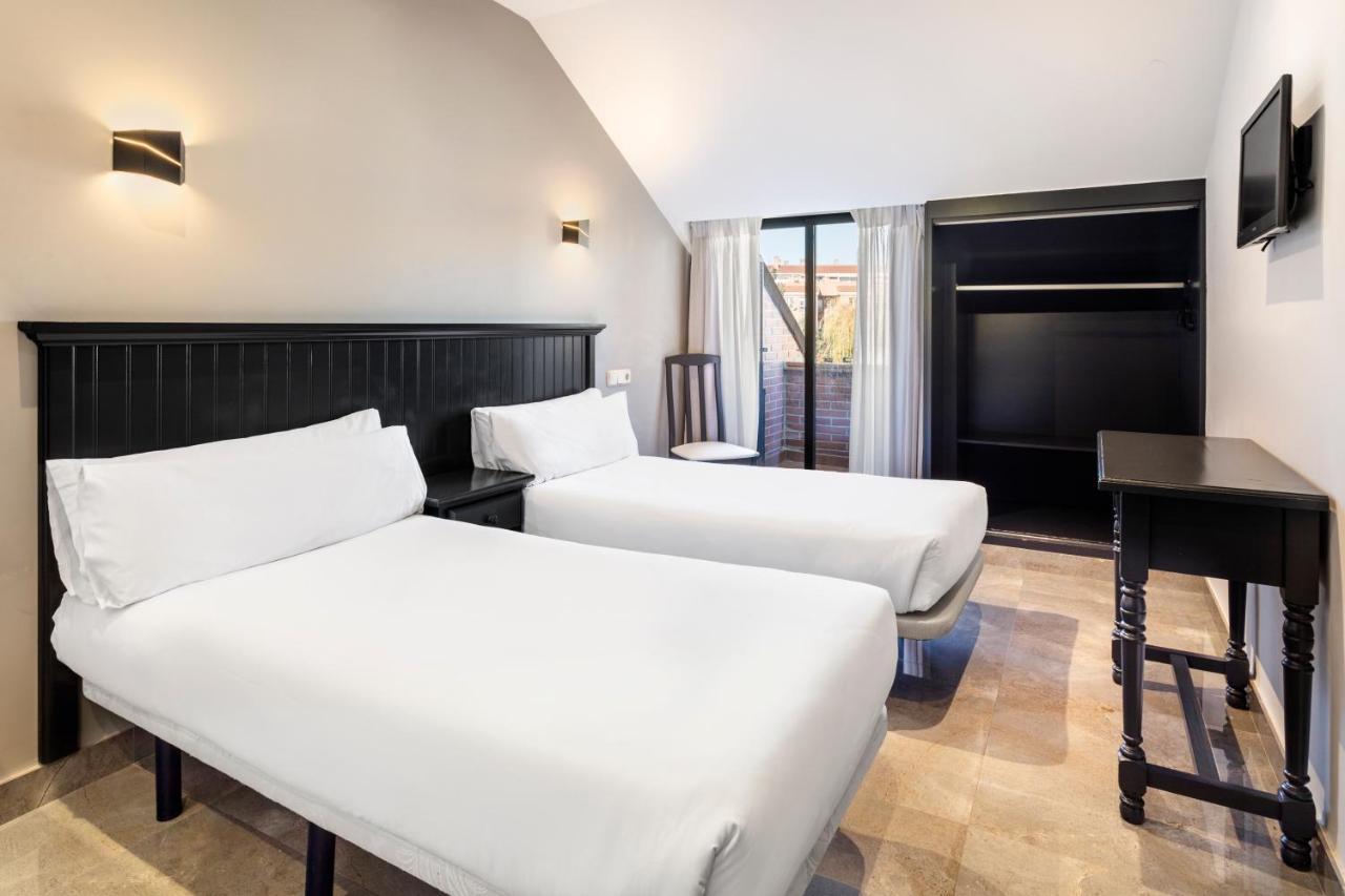 Hotel Victoria 발데모로 외부 사진