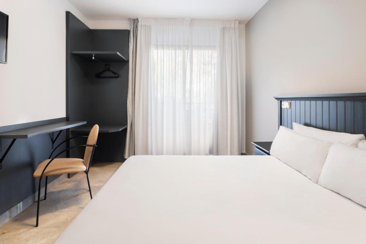 Hotel Victoria 발데모로 외부 사진