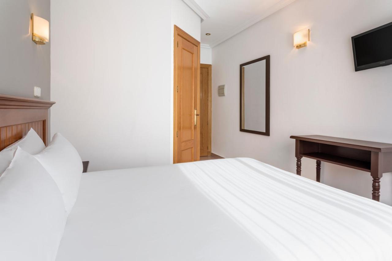Hotel Victoria 발데모로 외부 사진