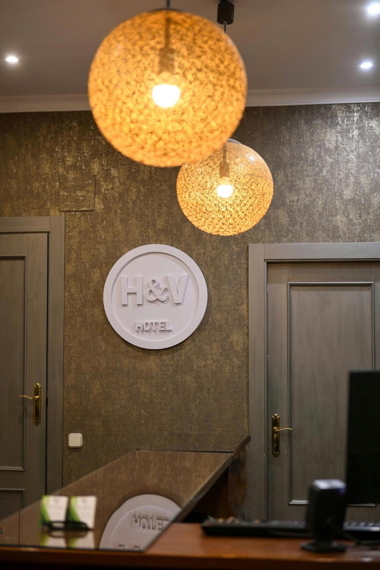Hotel Victoria 발데모로 외부 사진