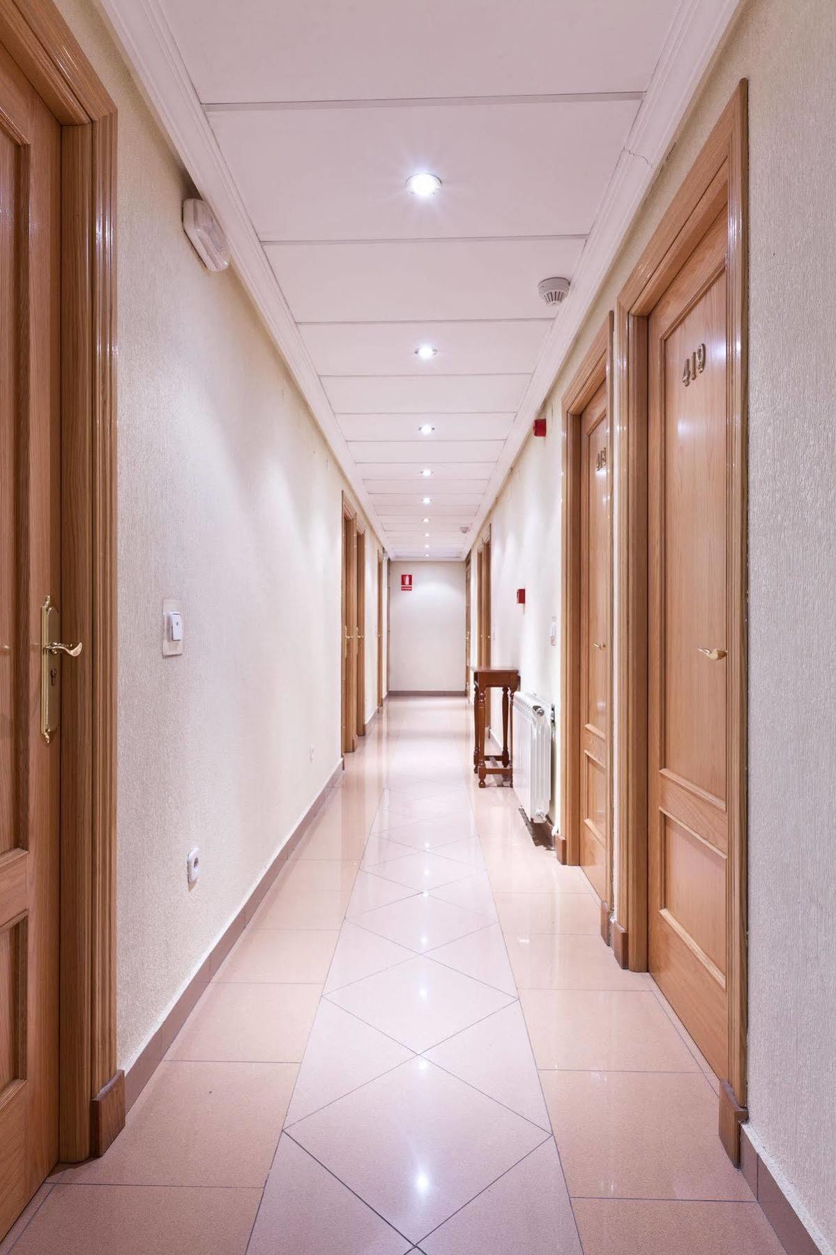 Hotel Victoria 발데모로 외부 사진